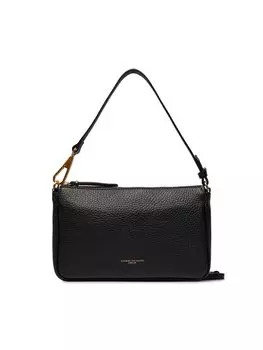 Кошелек Gianni Chiarini, черный