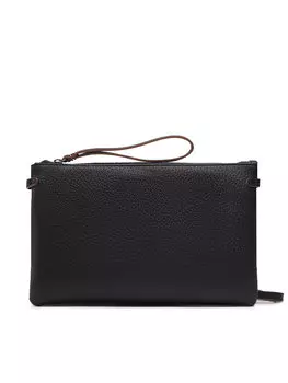 Кошелек Gianni Chiarini, черный