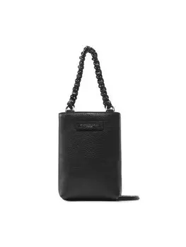 Кошелек Gianni Chiarini, черный