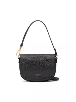 Кошелек Gianni Chiarini, черный