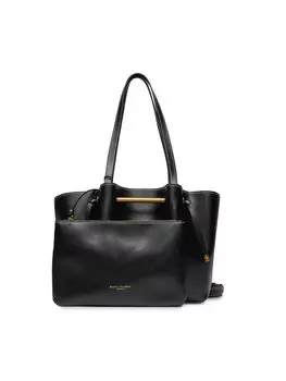 Кошелек Gianni Chiarini, черный