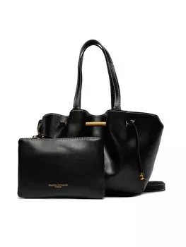 Кошелек Gianni Chiarini, черный