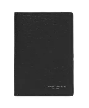 Кошелек Gianni Chiarini, черный