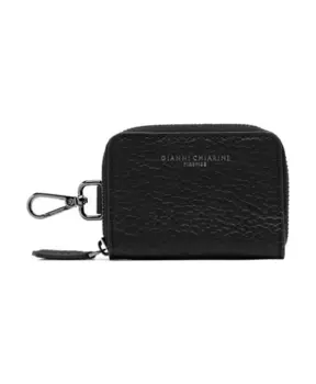 Кошелек Gianni Chiarini, черный