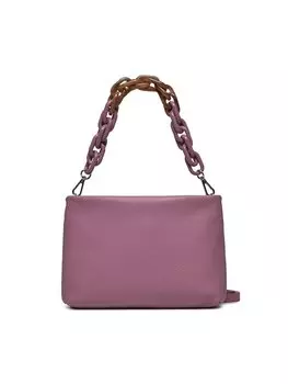 Кошелек Gianni Chiarini, фиолетовый