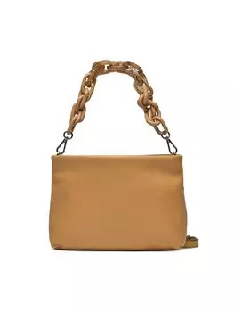 Кошелек Gianni Chiarini, коричневый