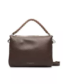 Кошелек Gianni Chiarini, коричневый