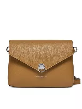 Кошелек Gianni Chiarini, коричневый