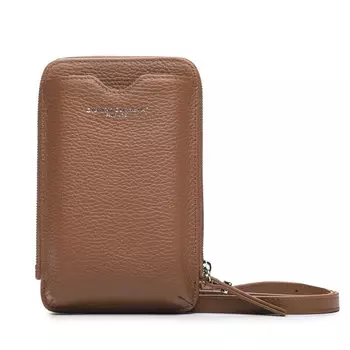 Кошелек Gianni Chiarini PFGRN, коричневый