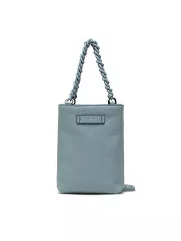 Кошелек Gianni Chiarini, синий