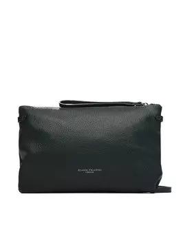Кошелек Gianni Chiarini, зеленый