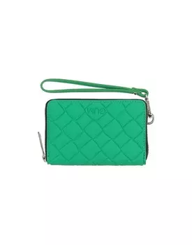 Кошелек Gianni Chiarini, зеленый