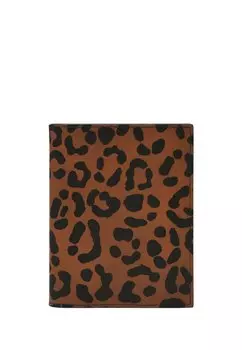 Кошелек GIFTS Fossil, коричневый