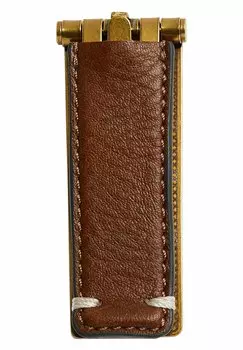 Кошелек GIFTS GIFT Fossil, цвет brown
