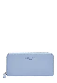 Кошелек GIGI HANDLICHE Liebeskind Berlin, цвет hellblau
