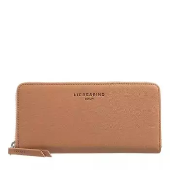 Кошелек gigi Liebeskind Berlin, бежевый