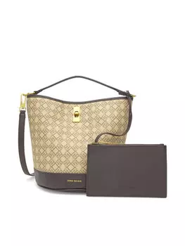 Кошелек Gino Rossi, бежевый