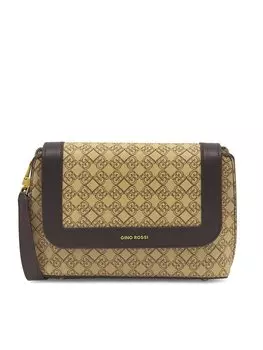 Кошелек Gino Rossi, бежевый