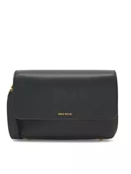 Кошелек Gino Rossi, черный