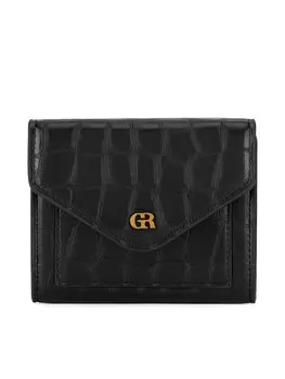 Кошелек Gino Rossi, черный