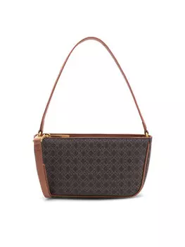 Кошелек Gino Rossi, коричневый