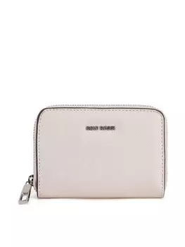 Кошелек Gino Rossi, серебряный