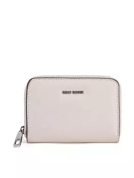 Кошелек Gino Rossi, серебряный