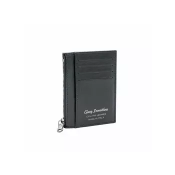 Кошелек Giusy Lamattina Wallet, черный