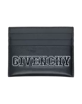 Кошелек Givenchy, черный