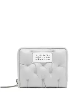 Кошелек Glam Slam MAISON MARGIELA, серый