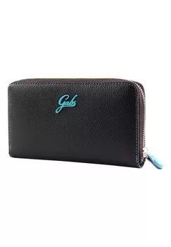 Кошелек Gmoney Zip Gabs, черный
