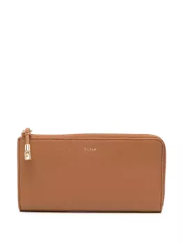 Кошелек Goccia Furla, коричневый