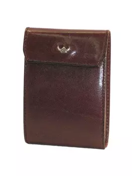 Кошелек Golden Head, бордовый