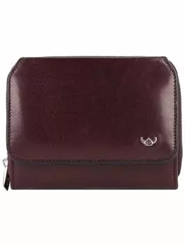 Кошелек Golden Head, бордовый