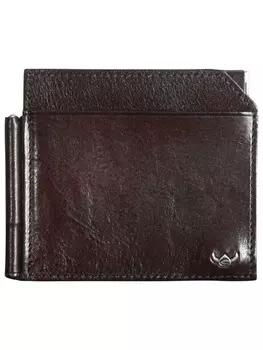 Кошелек Golden Head, бордовый