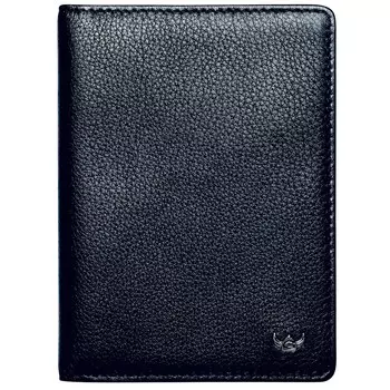 Кошелек GOLDEN HEAD Capri, черный