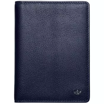 Кошелек GOLDEN HEAD Capri, темно-синий