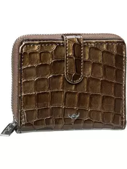 Кошелек GOLDEN HEAD Cayenne, коричневый