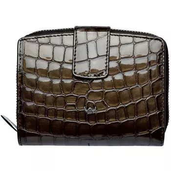 Кошелек GOLDEN HEAD Cayenne, коричневый