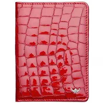 Кошелек GOLDEN HEAD Cayenne, красный