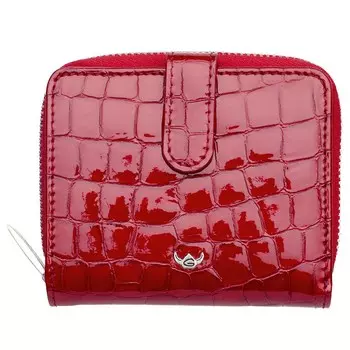 Кошелек GOLDEN HEAD Cayenne, красный