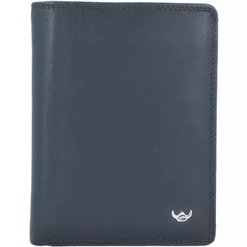 Кошелек Golden Head, черный