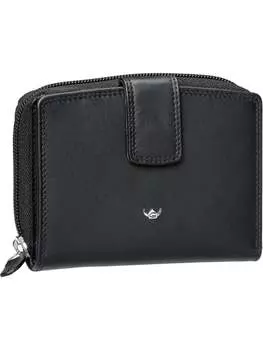 Кошелек Golden Head, черный