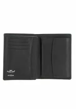 Кошелек Golden Head, черный