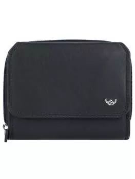 Кошелек Golden Head, черный