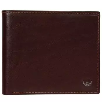Кошелек Golden Head COLORADO, бордо