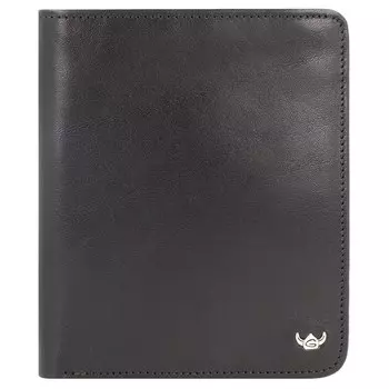 Кошелек GOLDEN HEAD Colorado, черный