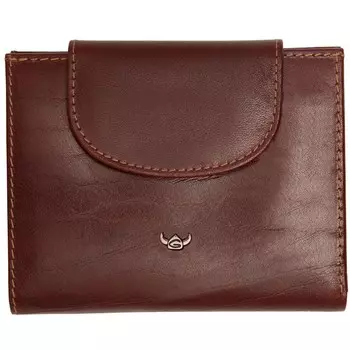 Кошелек GOLDEN HEAD Colorado, коричневый