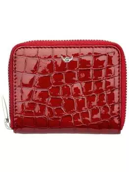 Кошелек Golden Head, цвет kirsche