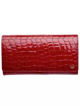 Кошелек Golden Head, цвет kirsche